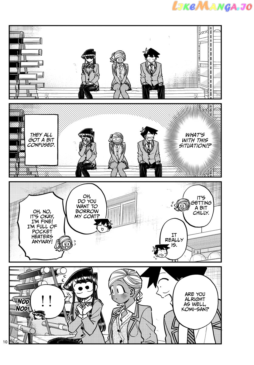 Komi Can